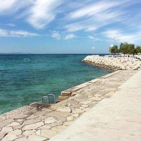 Apartments By The Sea Zadar - Diklo, Zadar - 11662 Εξωτερικό φωτογραφία