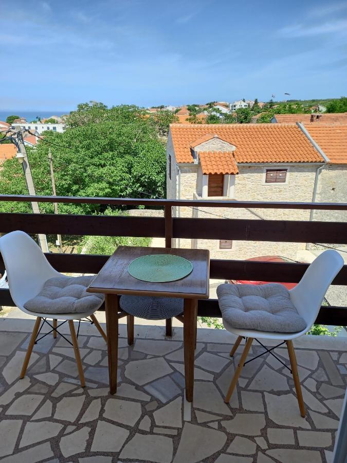 Apartments By The Sea Zadar - Diklo, Zadar - 11662 Εξωτερικό φωτογραφία