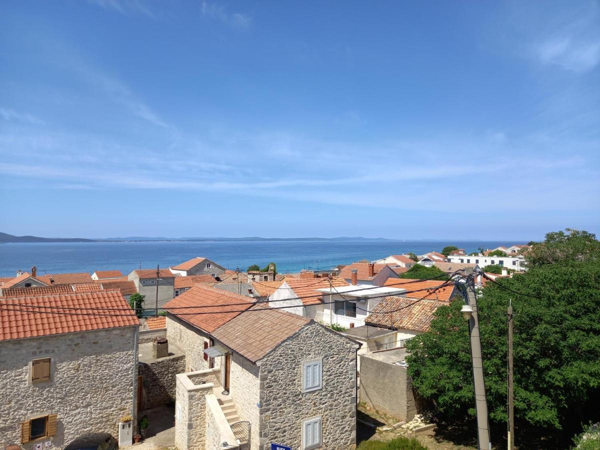 Apartments By The Sea Zadar - Diklo, Zadar - 11662 Εξωτερικό φωτογραφία